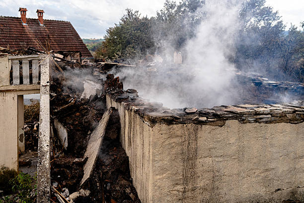 Affordable Smoke Damage Removal solutions in Florence, AZ